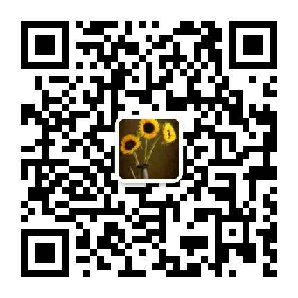 我的微信