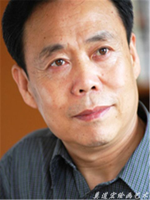 莫道宏艺术家简介