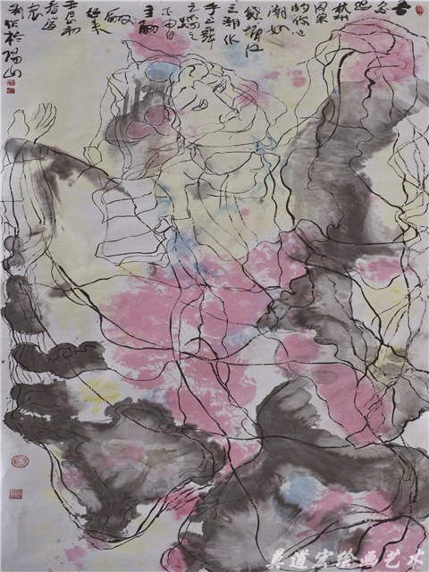 楚女